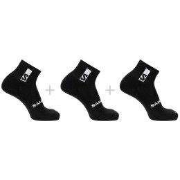 Calze Salomon Everyday Ankle 3-Pack