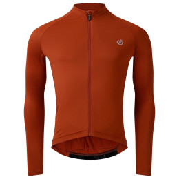 Maglia da ciclismo da uomo Dare 2b Lightning Long Sleeve Jersey
