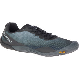 Scarpe da donna Merrell Vapor Glove 4 nero/grigio Black
