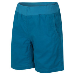 Pantaloncini per bambini Hannah Kuala JR blu AlgiersBlue