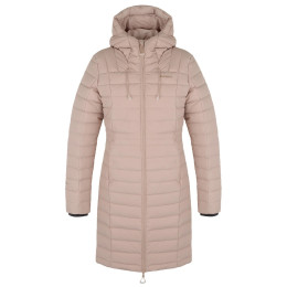 Cappotto da donna Husky Daili L beige Beige