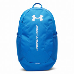 Zaino Under Armour Hustle Lite Backpack blu/bianco BlueAtlantis/White