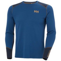 Maglietta funzionale da uomo Helly Hansen Lifa Active Crew