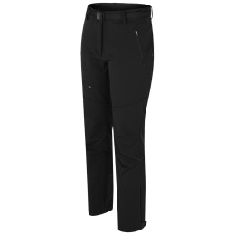 Pantaloni da donna MOOA N-Shell nero black