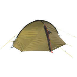 Tenda da trekking Terra Nova Equipment Helm Compact 1 verde green