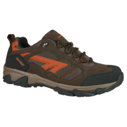 Scarpe da uomo Hi-Tec Sentinal Trail marrone Brown