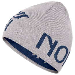 Berretto Norrona /29 mid merinoUll logo Beanie