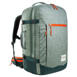 Zaino da cabina per aereo Tatonka Traveller Pack 35 verde chiaro sage green