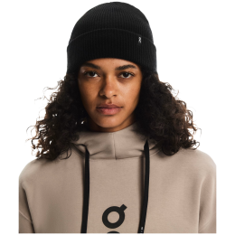 Cappello invernale On Running Merino Beanie