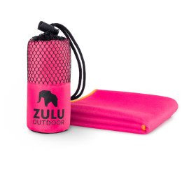 Asciugamano Zulu Light 40x80 cm