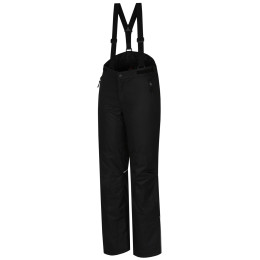 Pantaloni invernali per bambini Hannah Akita JR nero Anthracite