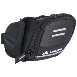 Borsa da sella Vaude Race Light L nero Black