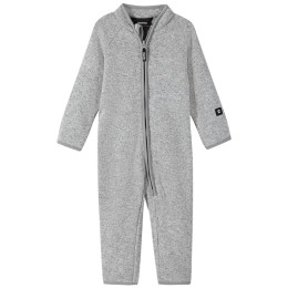 Tuta per bambini Reima Tahti grigio Melange Grey