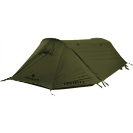 Tenda Ferrino Lightent 1 verde Olive