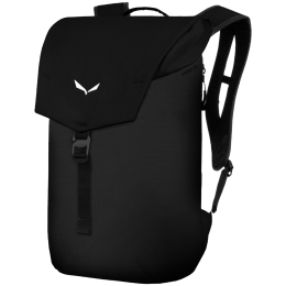Zaino Salewa Fanes 24L nero black out
