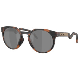 Occhiali da sole OAKLEY Hstn marrone/grigio Matte Tortoise