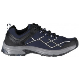 Scarpe da uomo Alpine Pro Wate blu