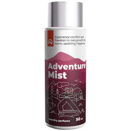 Parfém na praní Northfinder Adventure Mist 50ml