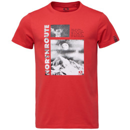 Maglietta da uomo Loap Bomten