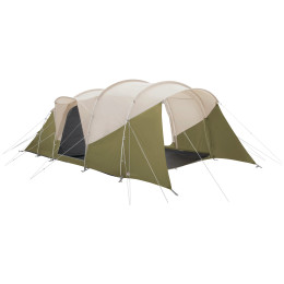 Tenda familiare Robens Eagle Rock 5XP beige/verde Sand & Green