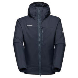 Giacca da uomo Mammut Rime IN Hooded Jacket Men