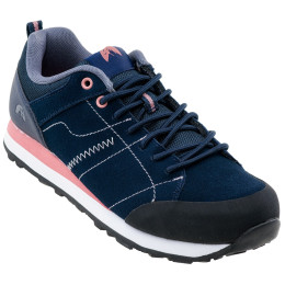 Scarpe da donna Elbrus Rasen Wo's blu MidnightNavy/DarkGray/AshRose