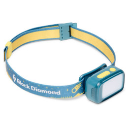 Lampada frontale Black Diamond Wiz Kid Headlamp