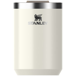 Tazza termica Stanley The Everyday Camp Cup 350 ml beige Cream Gloss