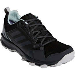 Scarpe da donna Adidas Terrex Tracerocker GTX W nero Cblack/Carbon/Ashgrn