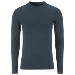 Maglietta funzionale da uomo Craft Warm Comfort LS M blu Blue