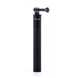Bastone selfie SJCAM teleskopický monopod 83 cm nero black