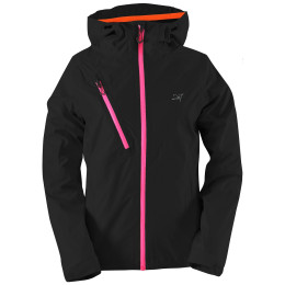 Giacca da donna 2117 of Sweden Götene 3L nero Black