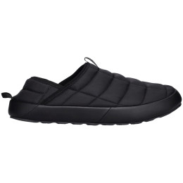 Pantofole da uomo Loap Salvo nero Black