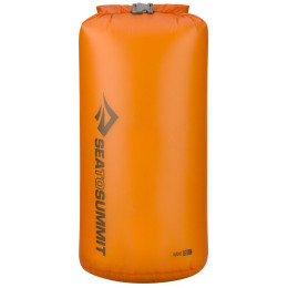 Sacca Sea to Summit Ultra-Sil Nano Dry Sack 20l arancione Orange