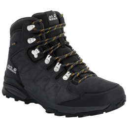 Scarpe da uomo Jack Wolfskin Refugio Texapore Mid M