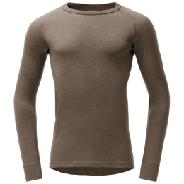 Maglietta da uomo Devold Expedition Man Shirt