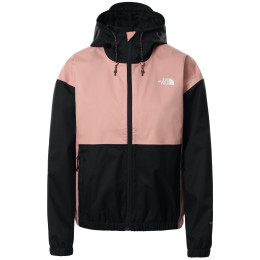 Giacca da donna The North Face Farside Jacket rosa/nero RoseTan