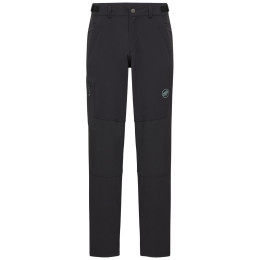 Pantaloni da uomo Mammut Runbold Guide SO Pants Men nero black