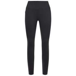 Leggings da donna Regatta Outdoor Comfort Contour Leggings nero Black