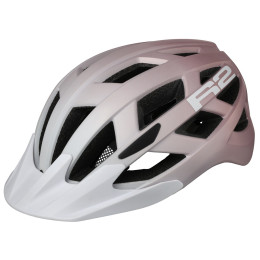 Casco da ciclismo R2 Lumen