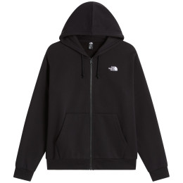 Felpa da uomo The North Face M Evolution Simple Dome Regular Full Zip