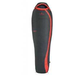 Sacco a pelo Ferrino Nightec 300 grigio