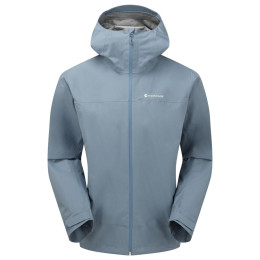 Giacca da uomo Montane Spirit Jacket (2023) azzurro Stone Blue