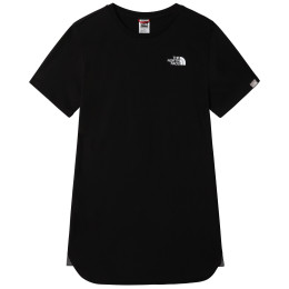 Vestiti da donna The North Face Simple Dome Tee Dress Update nero Tnf Black