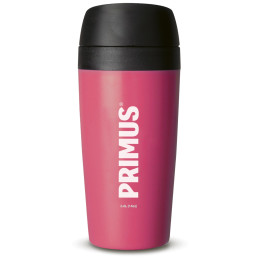 Tazza termica Primus Commuter Mug 0.4 L rosa Pink