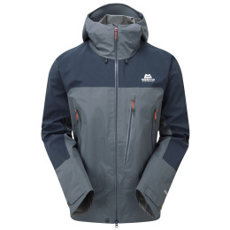 Giacca da uomo Mountain Equipment Lhotse Jacket (2019) grigio/blu OmbreBlue/Cosmos