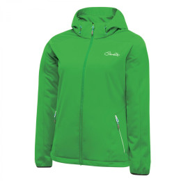 Giacca da donna Dare 2b Forfend Softshell verde