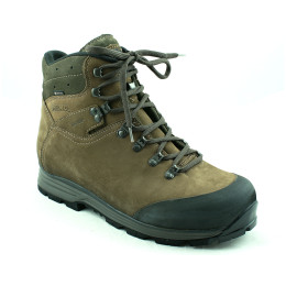 Scarpe da uomo Meindl Adamello GTX marrone Brown