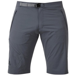 Pantaloncini da uomo Mountain Equipment Comici Short Men's grigio Ombre Blue