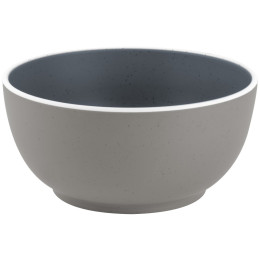 Ciotola Brunner Bowl Ø15 cm grigio chiaro